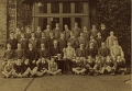 19010000c MICHEL E.T.D. VLASTO (Bottom extreme left) Winchester College Du Boulay's query
